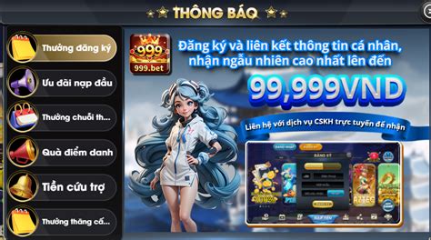 Trang Chủ 999bet .